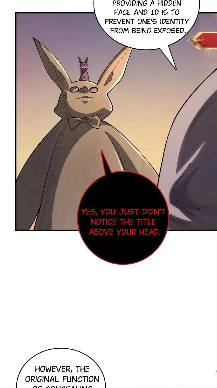 The First Strongest Player Chapter 35 – Page 22