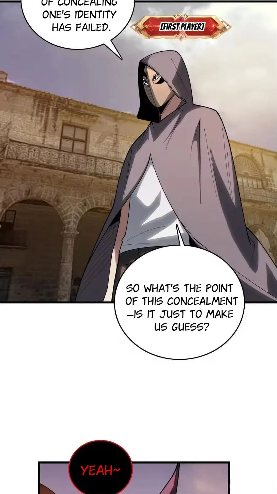 The First Strongest Player Chapter 35 – Page 23