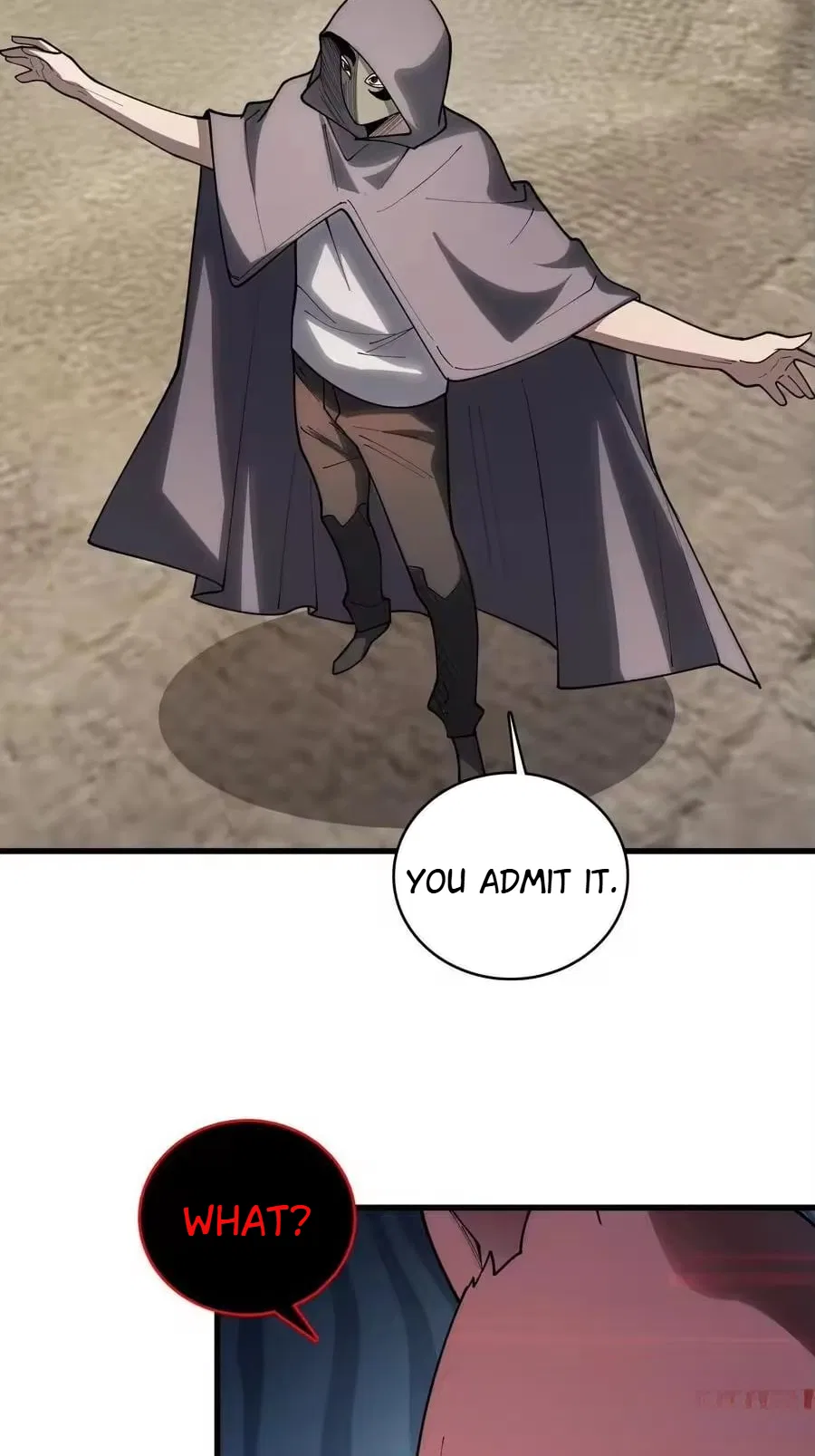 The First Strongest Player Chapter 35 – Page 25