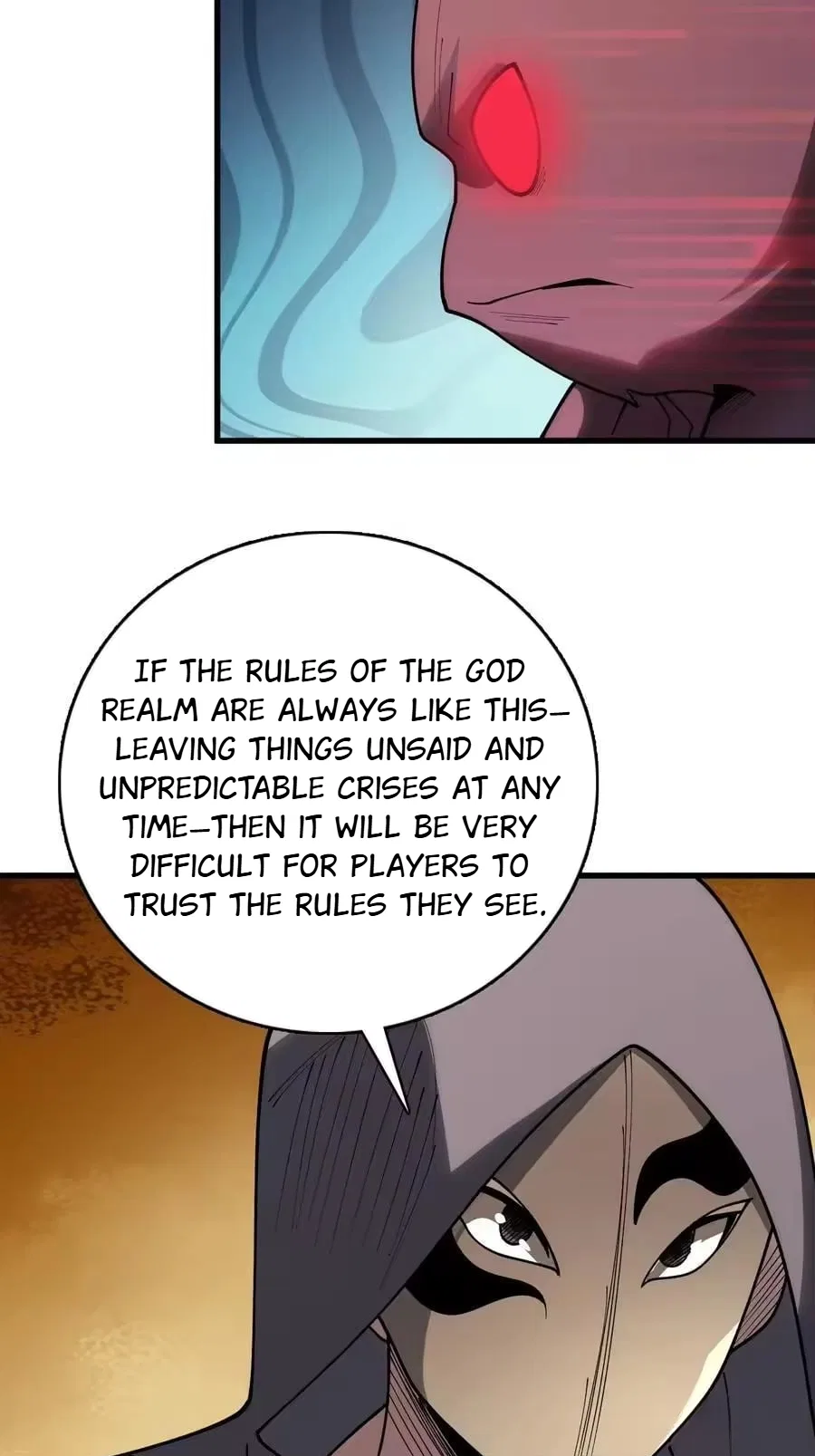 The First Strongest Player Chapter 35 – Page 26