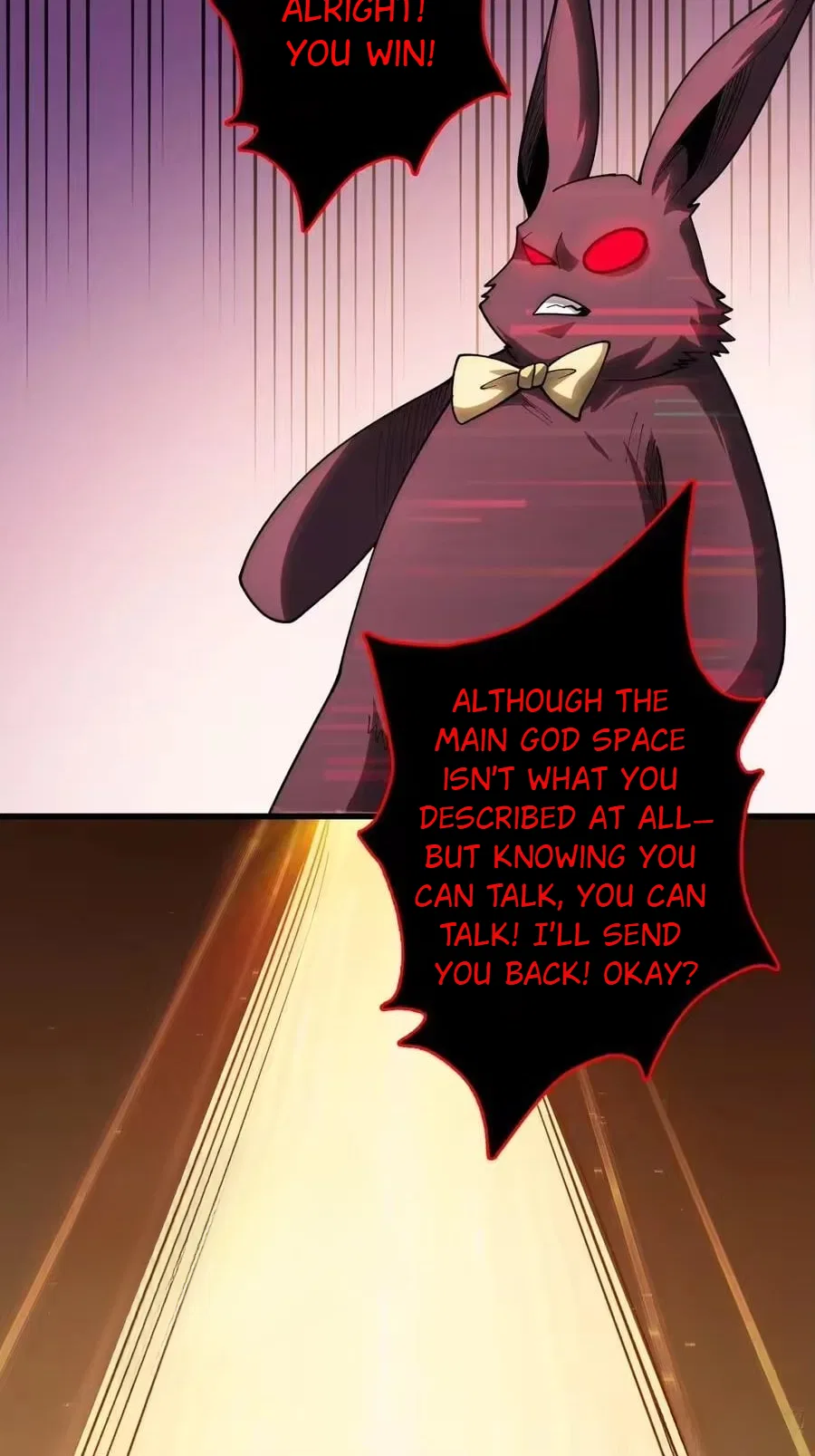 The First Strongest Player Chapter 35 – Page 30