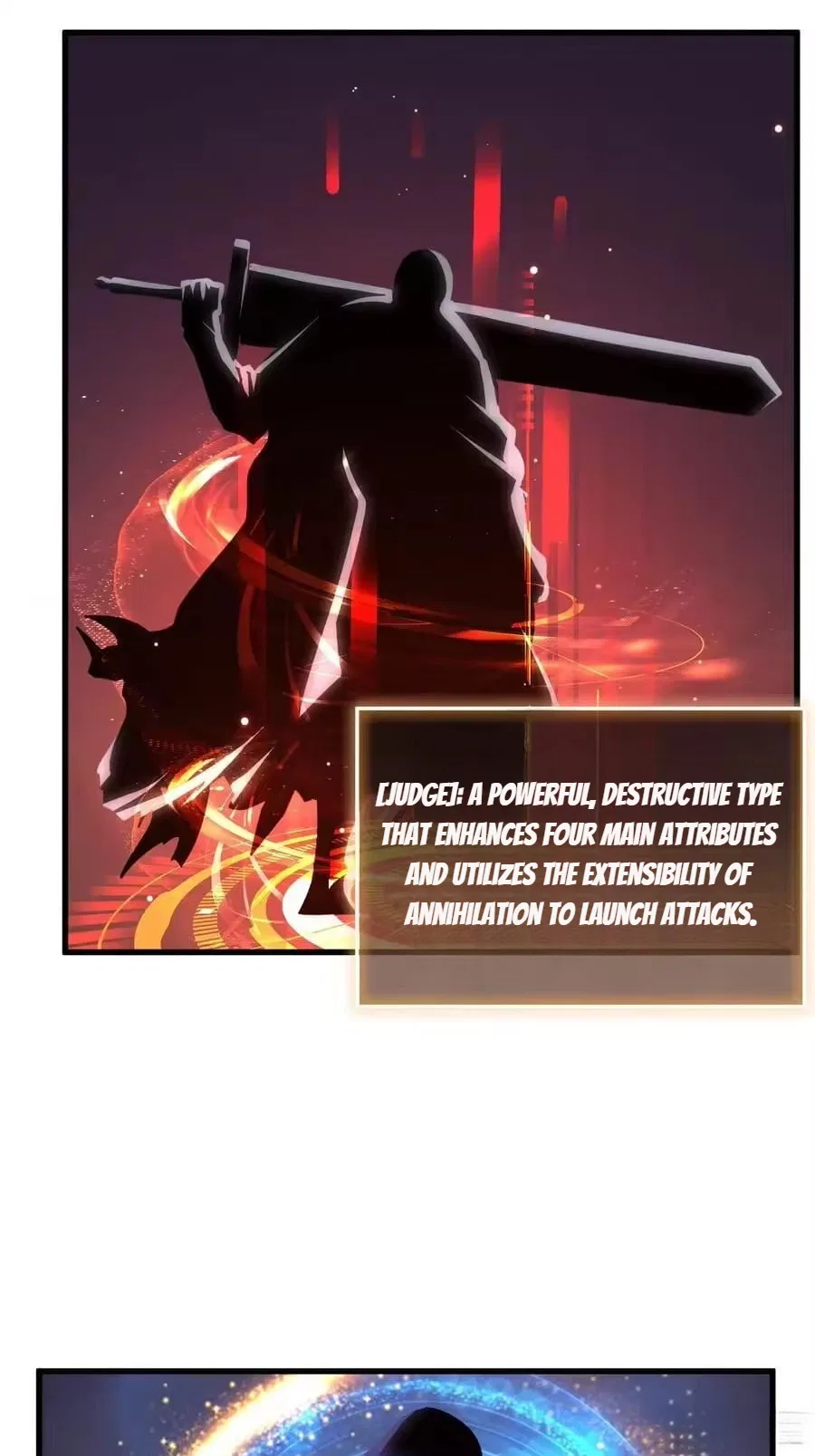 The First Strongest Player Chapter 35 – Page 41