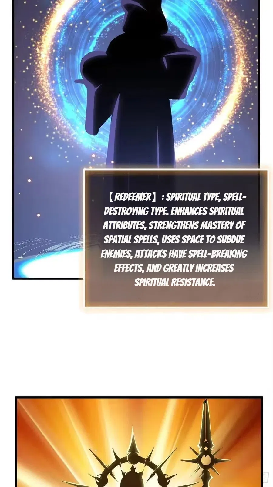 The First Strongest Player Chapter 35 – Page 42