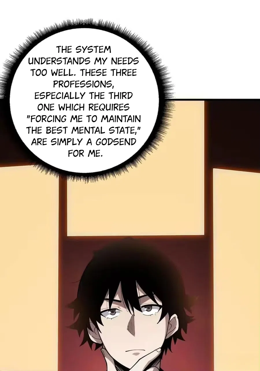 The First Strongest Player Chapter 35 – Page 44