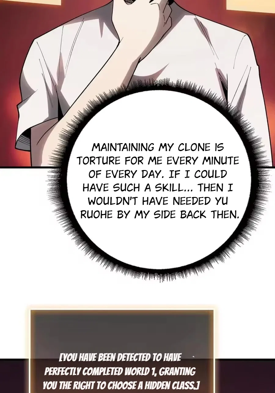The First Strongest Player Chapter 35 – Page 45
