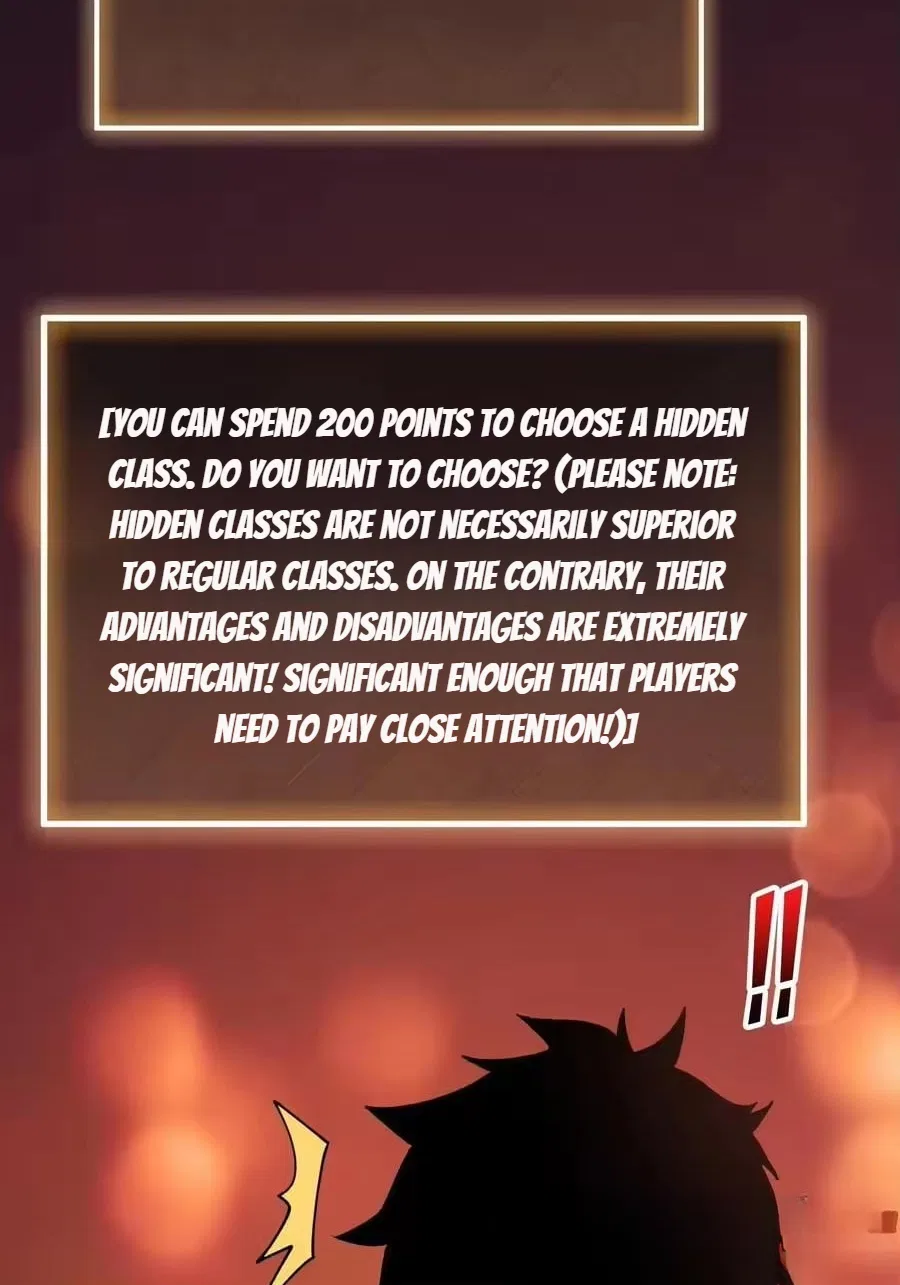 The First Strongest Player Chapter 35 – Page 46