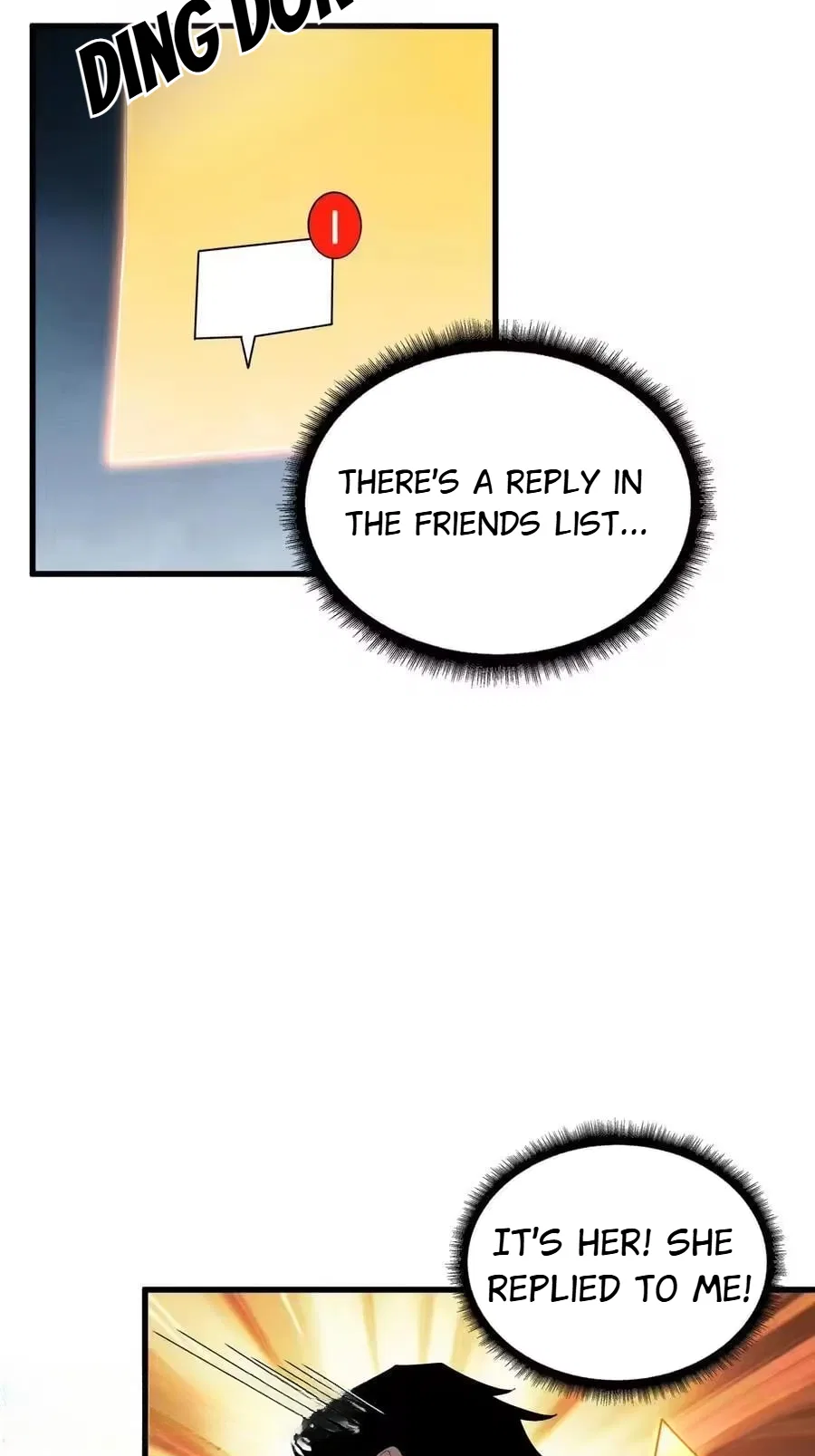 The First Strongest Player Chapter 34 – Page 4