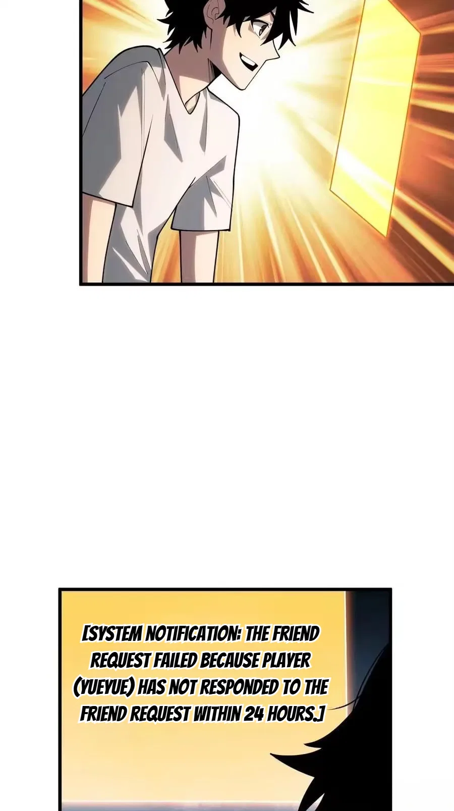 The First Strongest Player Chapter 34 – Page 5