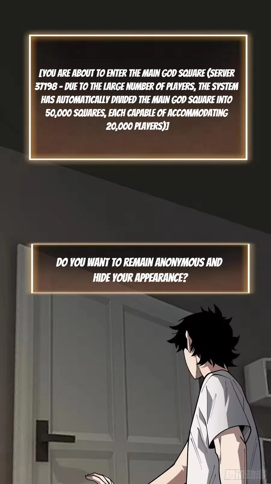 The First Strongest Player Chapter 34 – Page 11