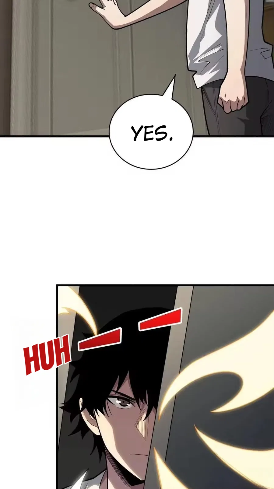 The First Strongest Player Chapter 34 – Page 12