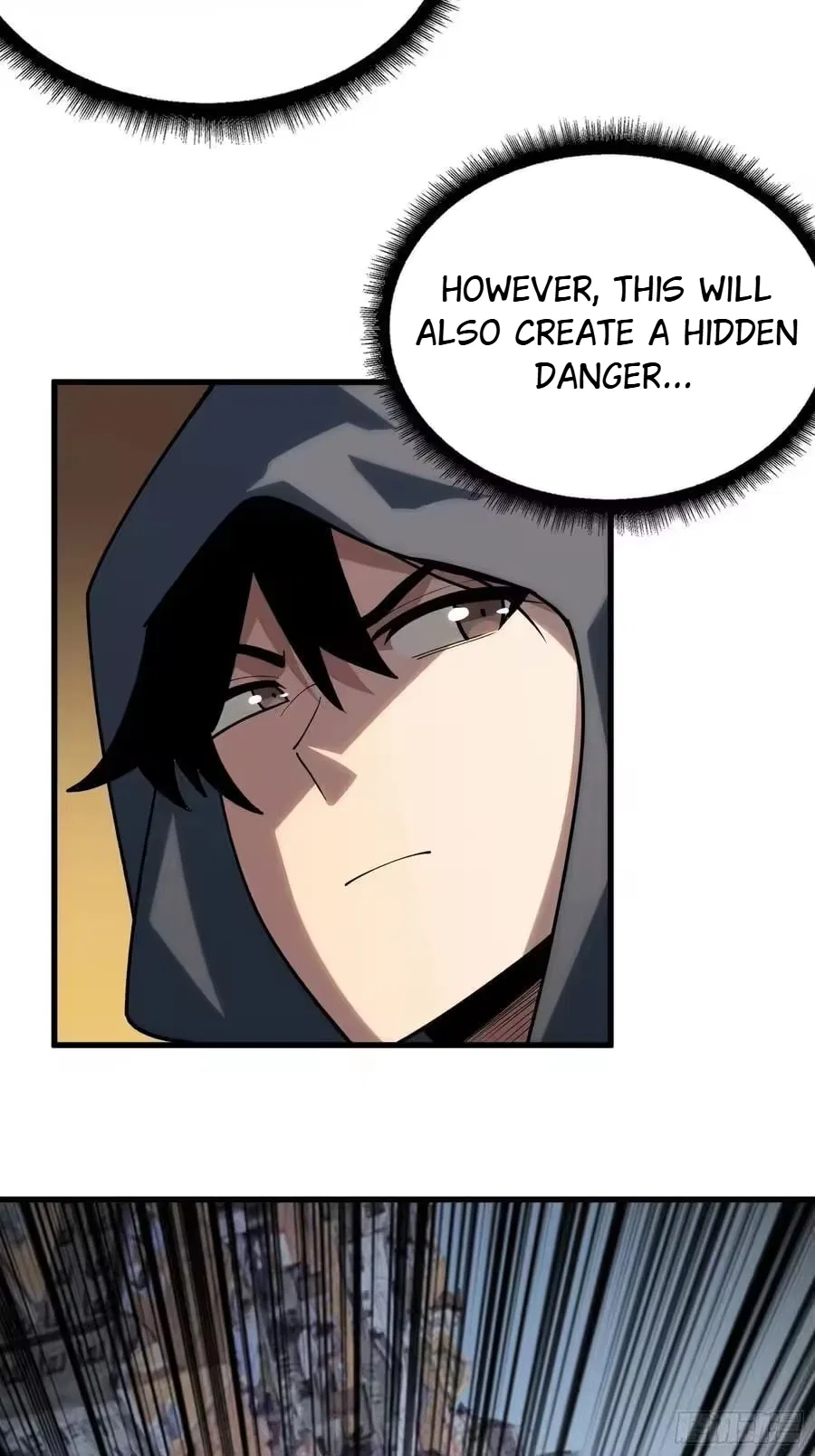 The First Strongest Player Chapter 34 – Page 17