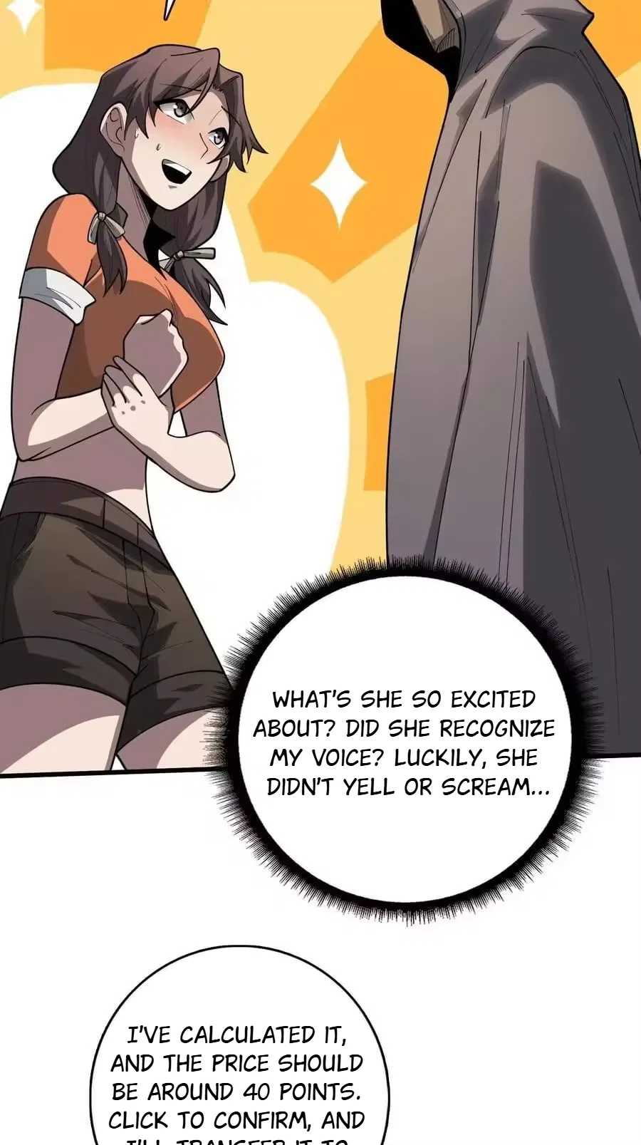 The First Strongest Player Chapter 34 – Page 26