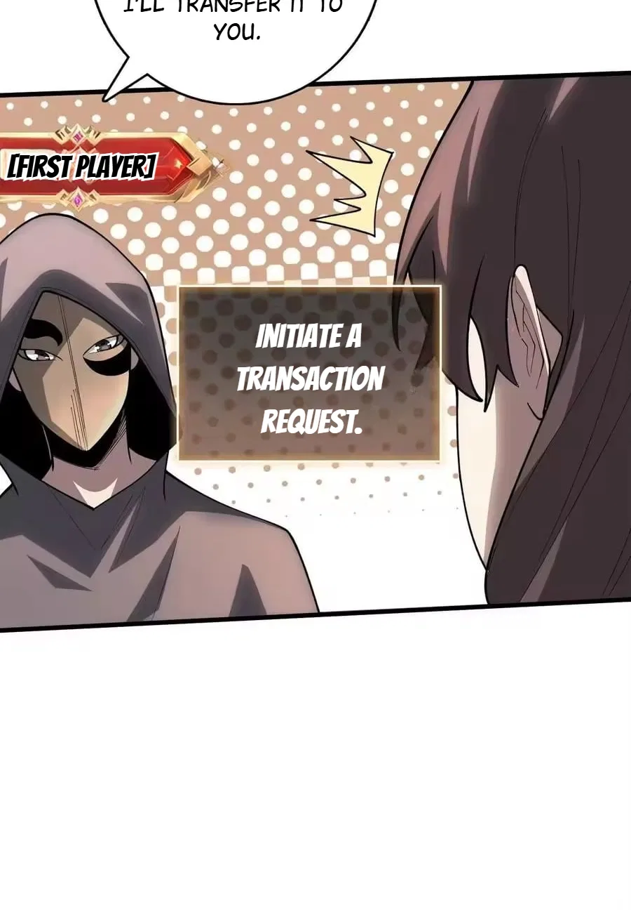 The First Strongest Player Chapter 34 – Page 27