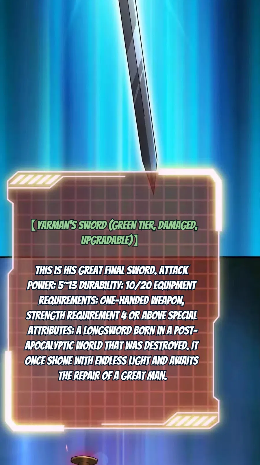 The First Strongest Player Chapter 34 – Page 30