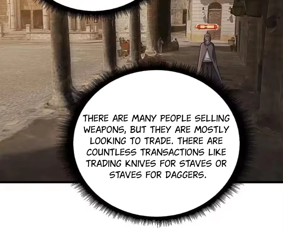 The First Strongest Player Chapter 34 – Page 35