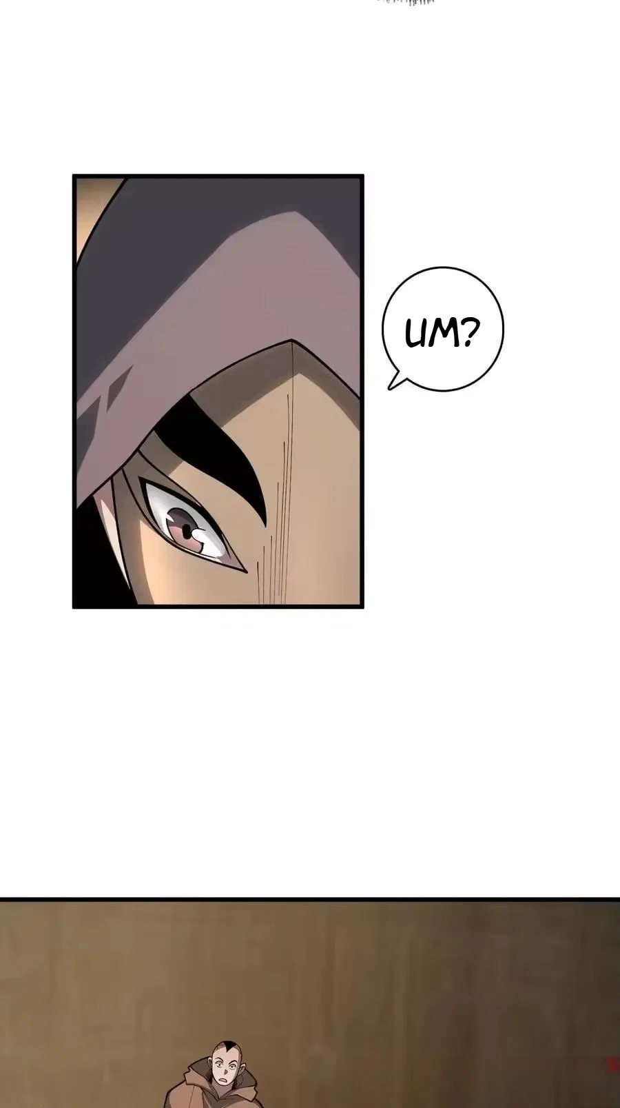 The First Strongest Player Chapter 34 – Page 37