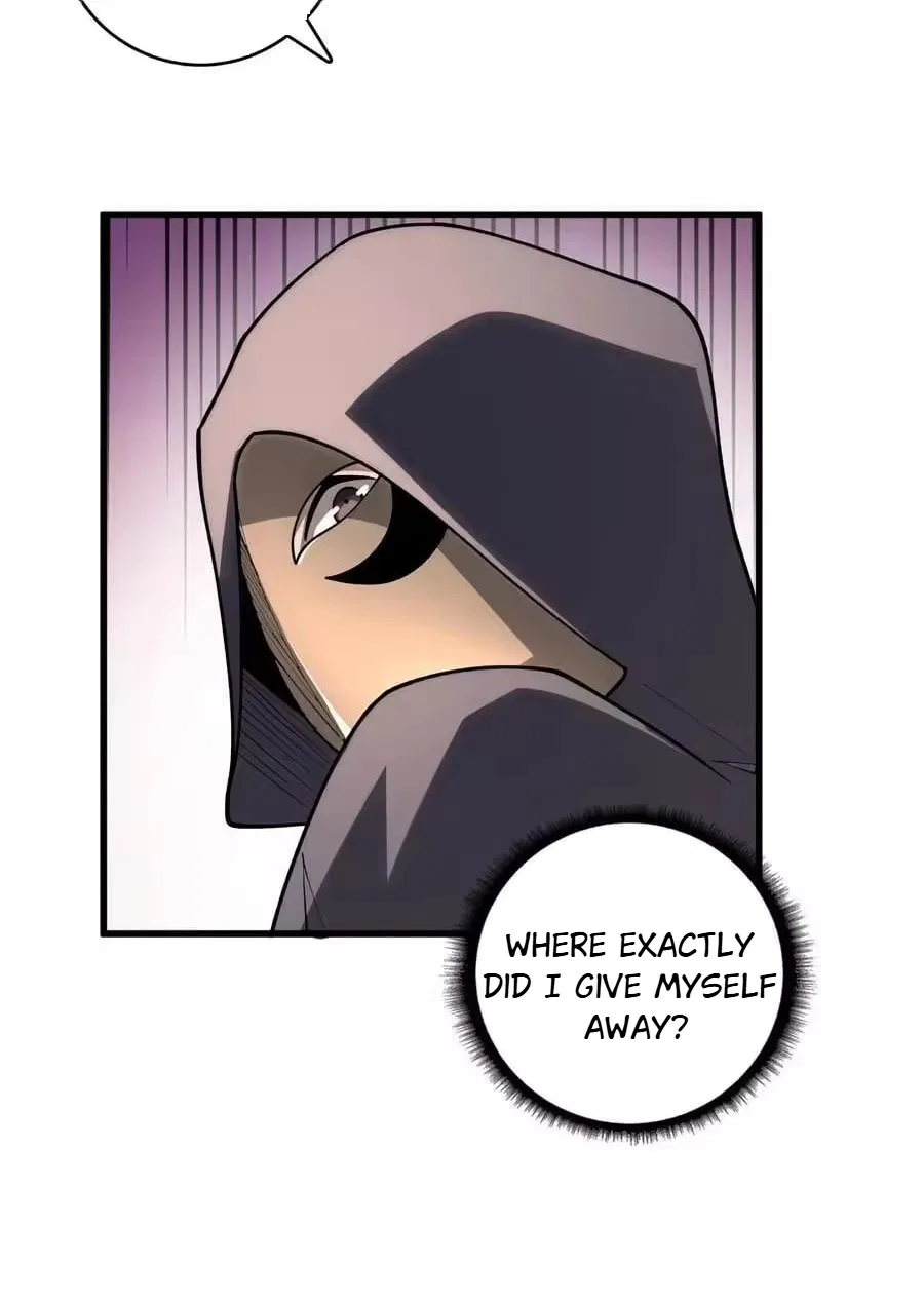 The First Strongest Player Chapter 34 – Page 44