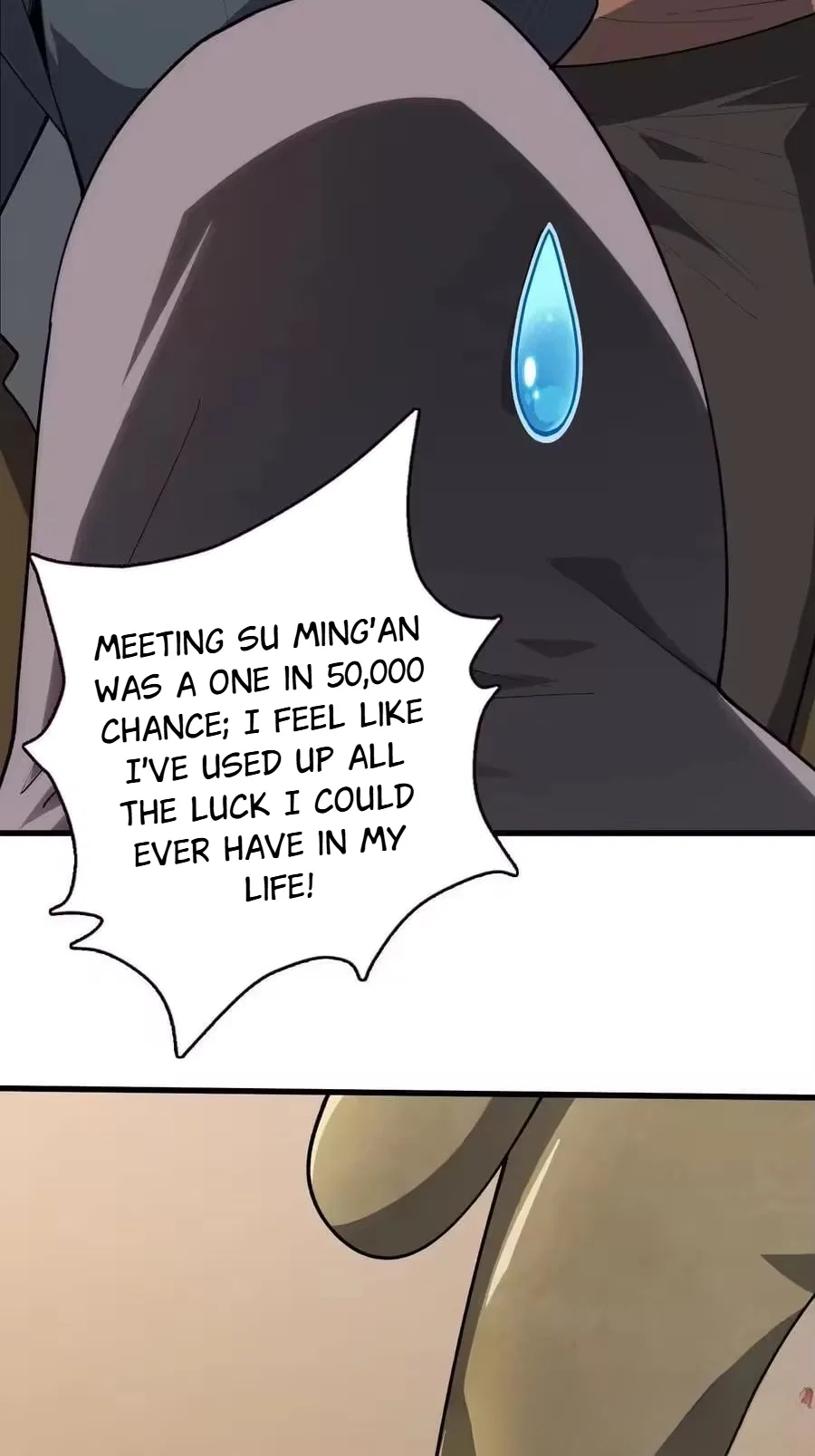 The First Strongest Player Chapter 34 – Page 46