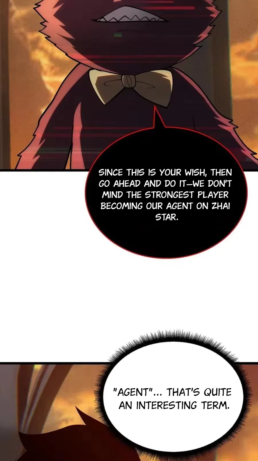 The First Strongest Player Chapter 33 – Page 5