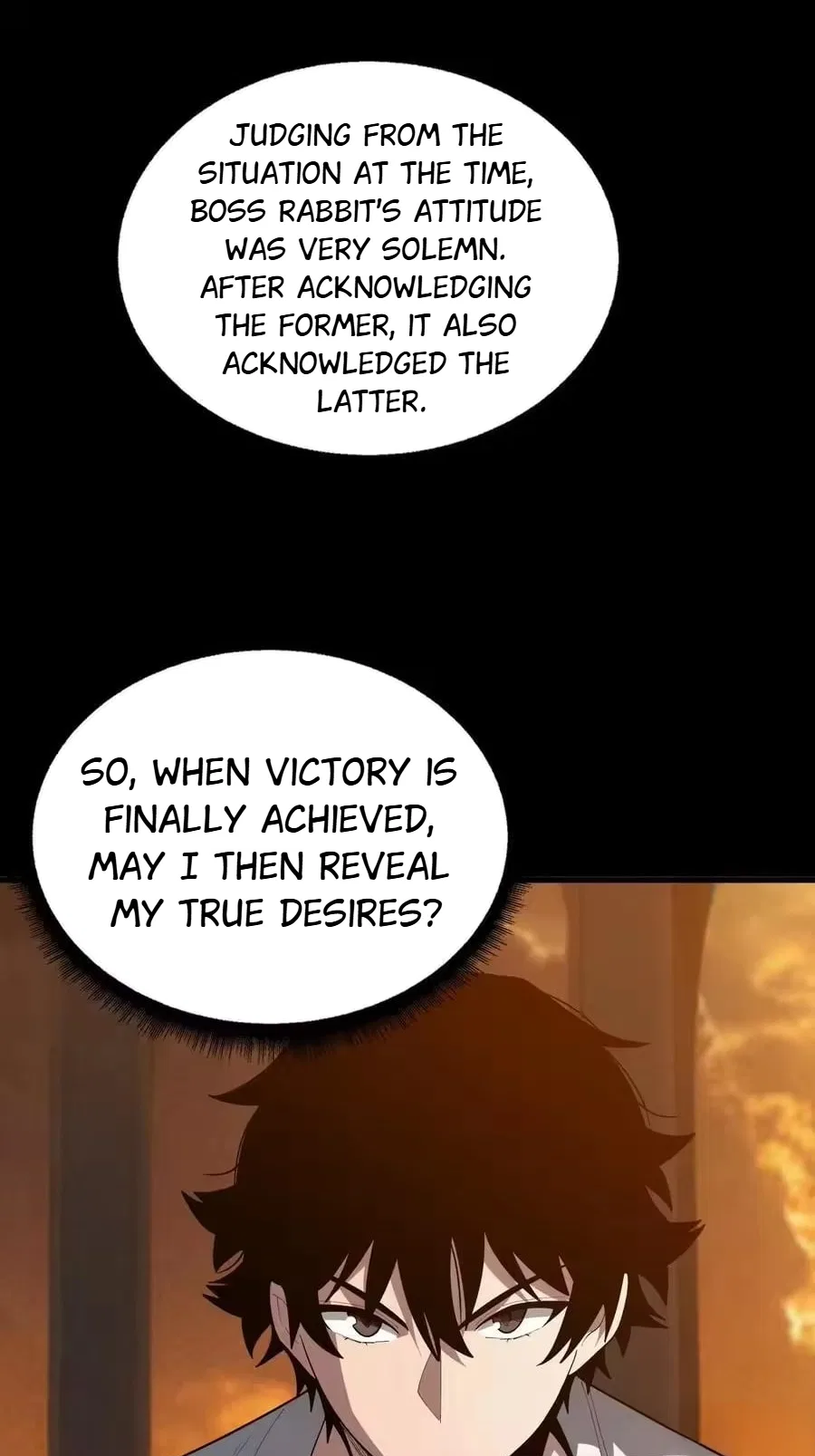 The First Strongest Player Chapter 33 – Page 8