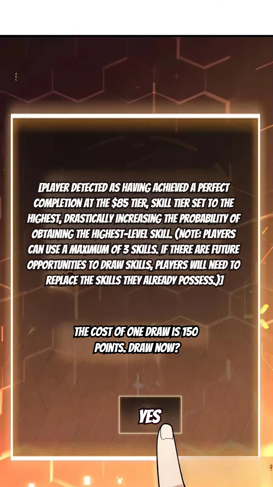 The First Strongest Player Chapter 33 – Page 16