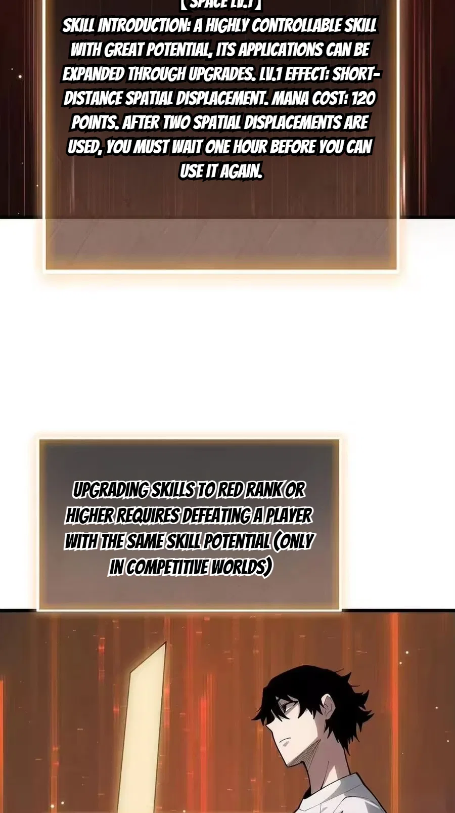 The First Strongest Player Chapter 33 – Page 18
