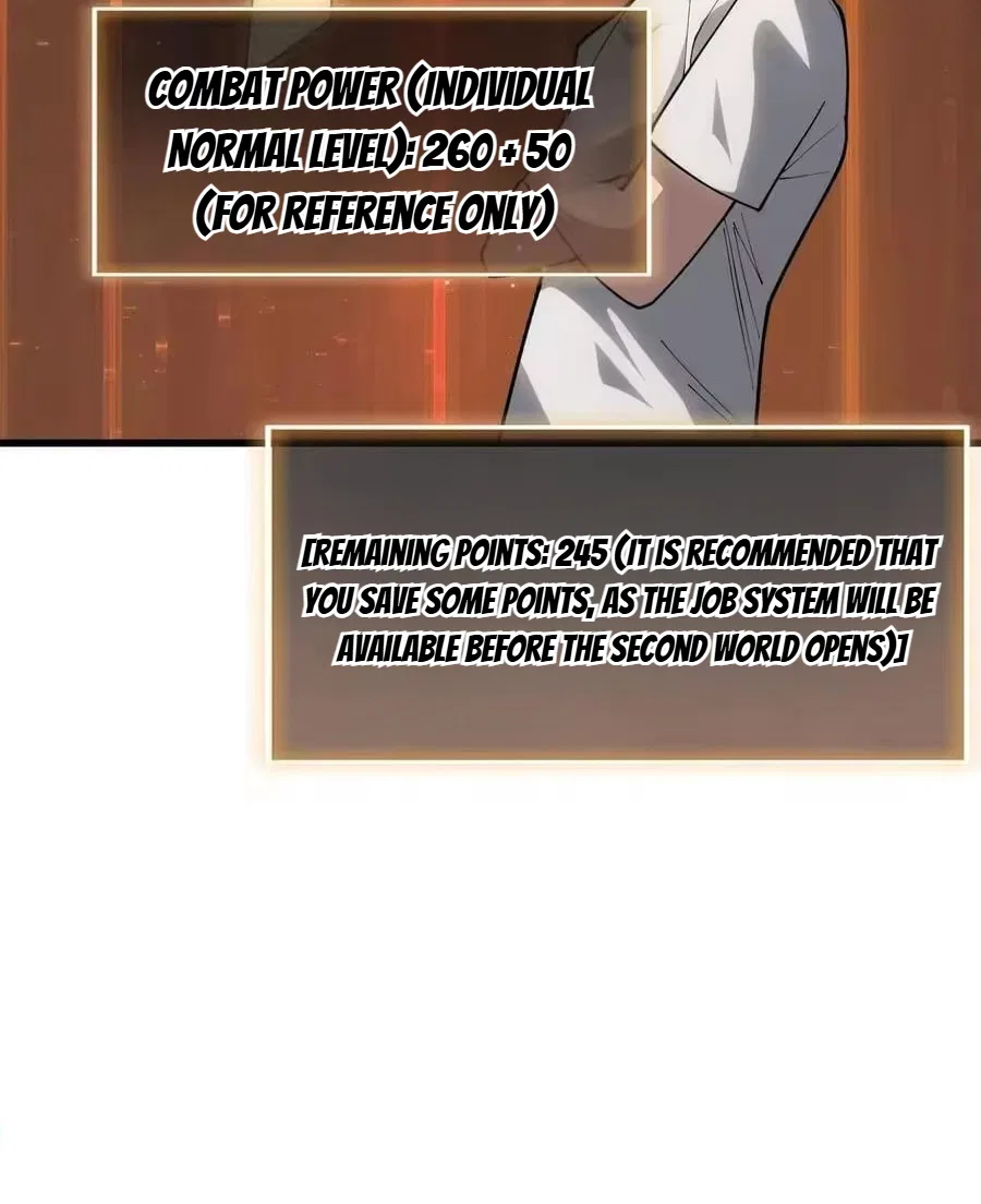 The First Strongest Player Chapter 33 – Page 19