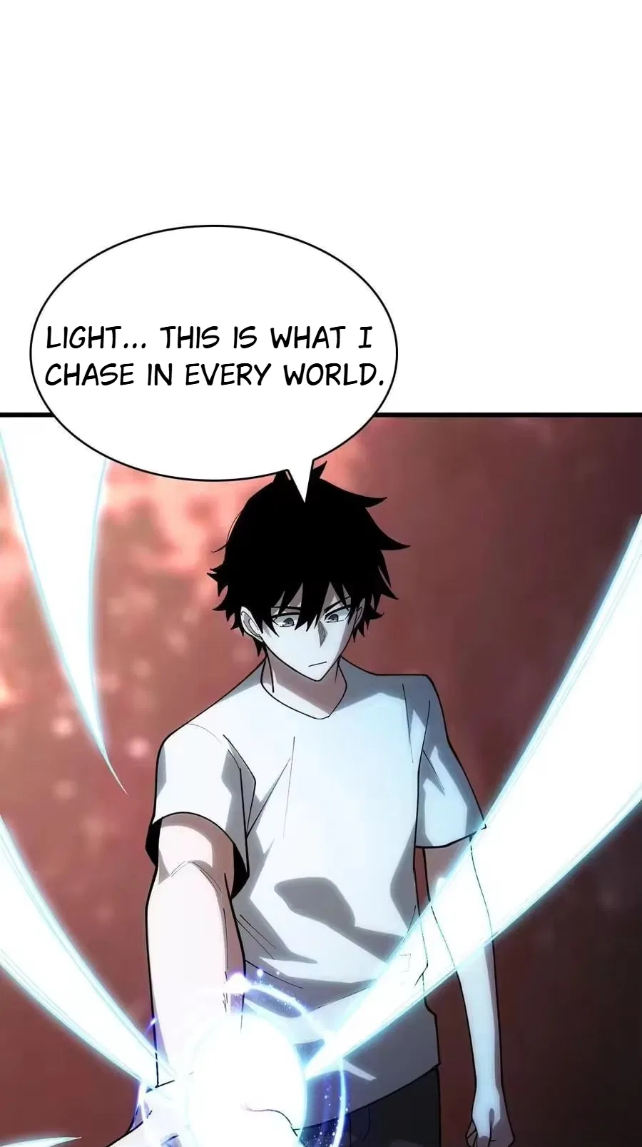 The First Strongest Player Chapter 33 – Page 21