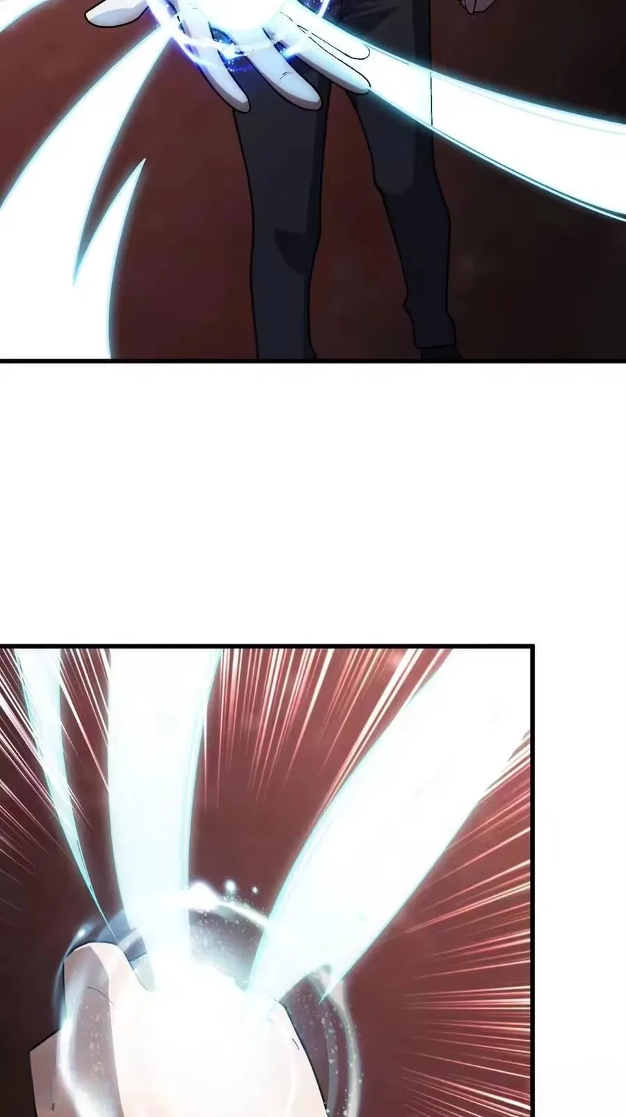 The First Strongest Player Chapter 33 – Page 22