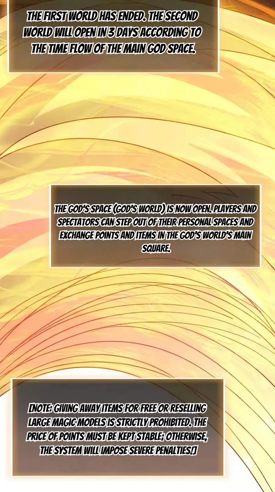 The First Strongest Player Chapter 33 – Page 24