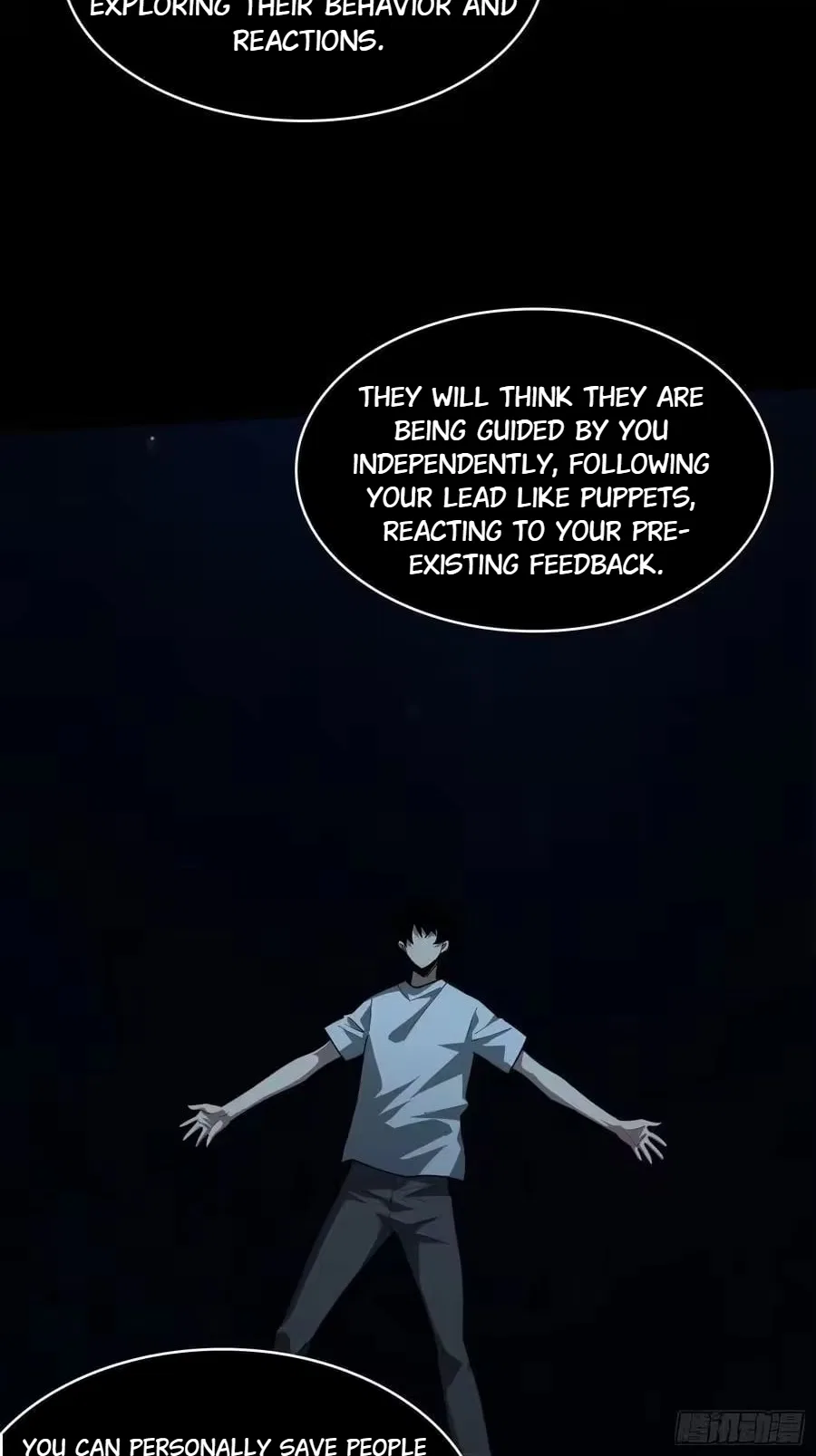 The First Strongest Player Chapter 33 – Page 30