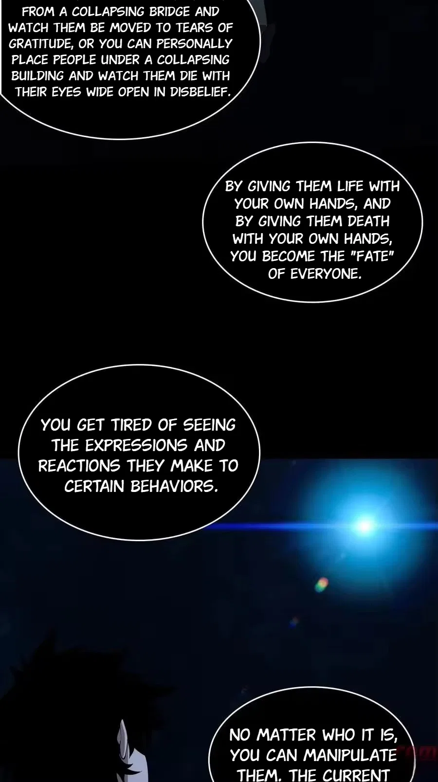 The First Strongest Player Chapter 33 – Page 31