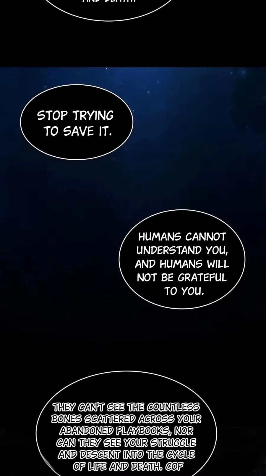 The First Strongest Player Chapter 33 – Page 34