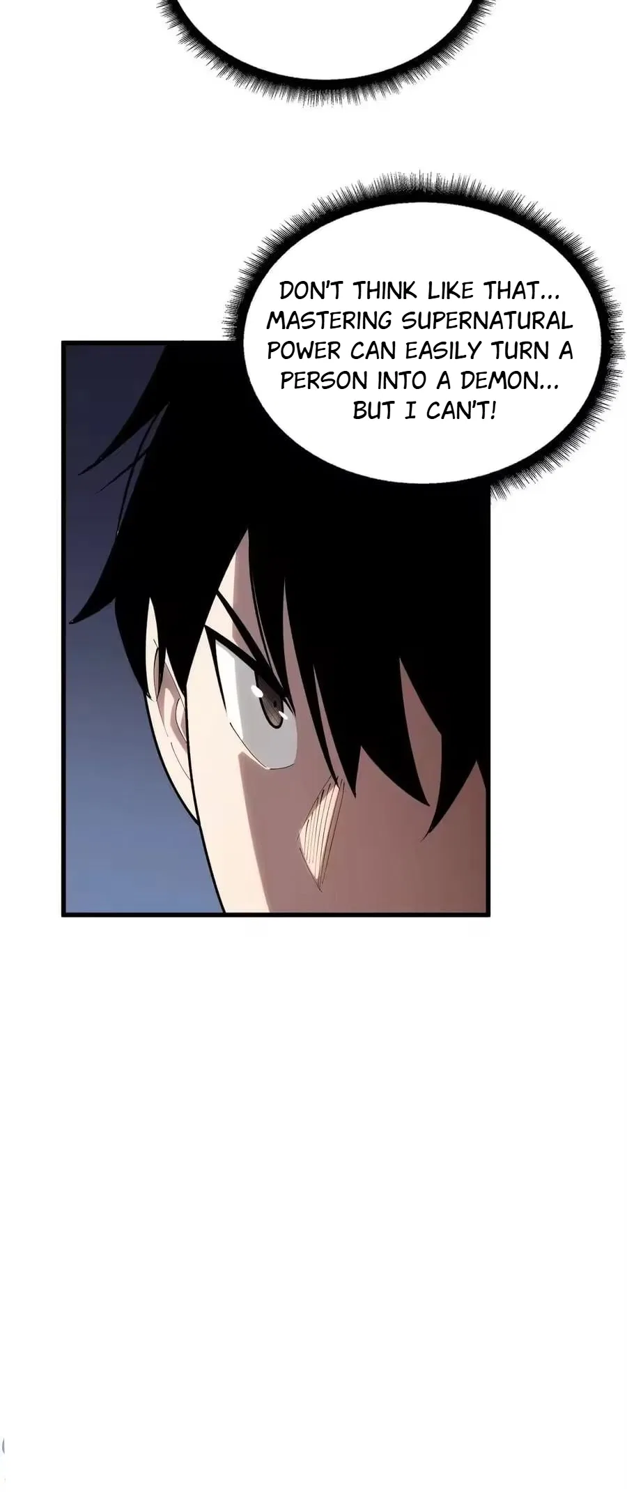 The First Strongest Player Chapter 33 – Page 37