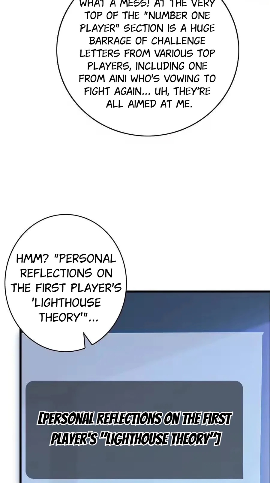 The First Strongest Player Chapter 33 – Page 42