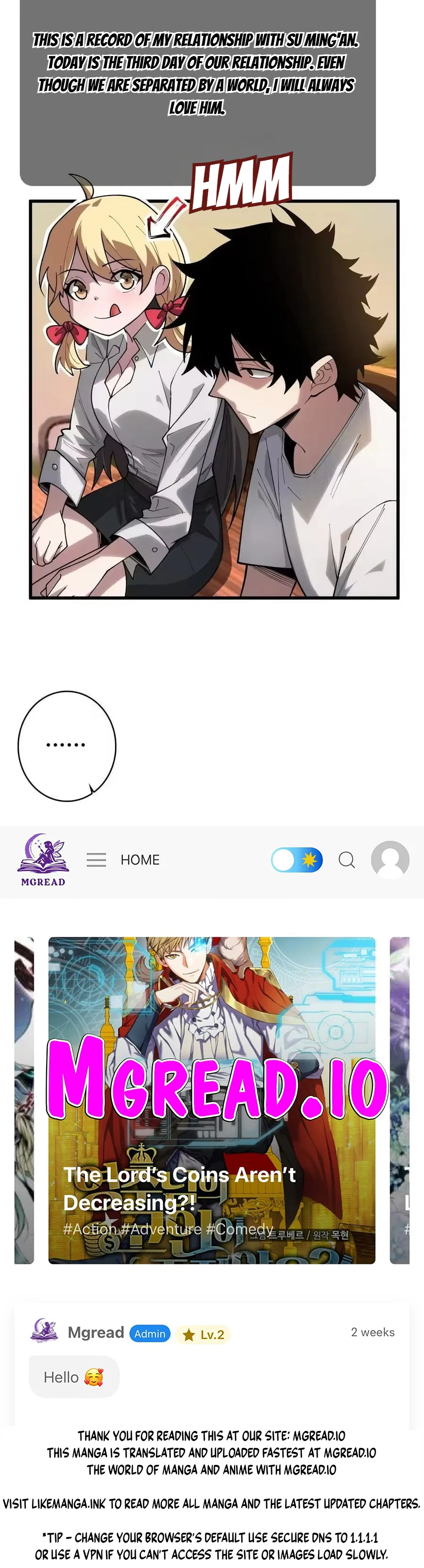 The First Strongest Player Chapter 33 – Page 46