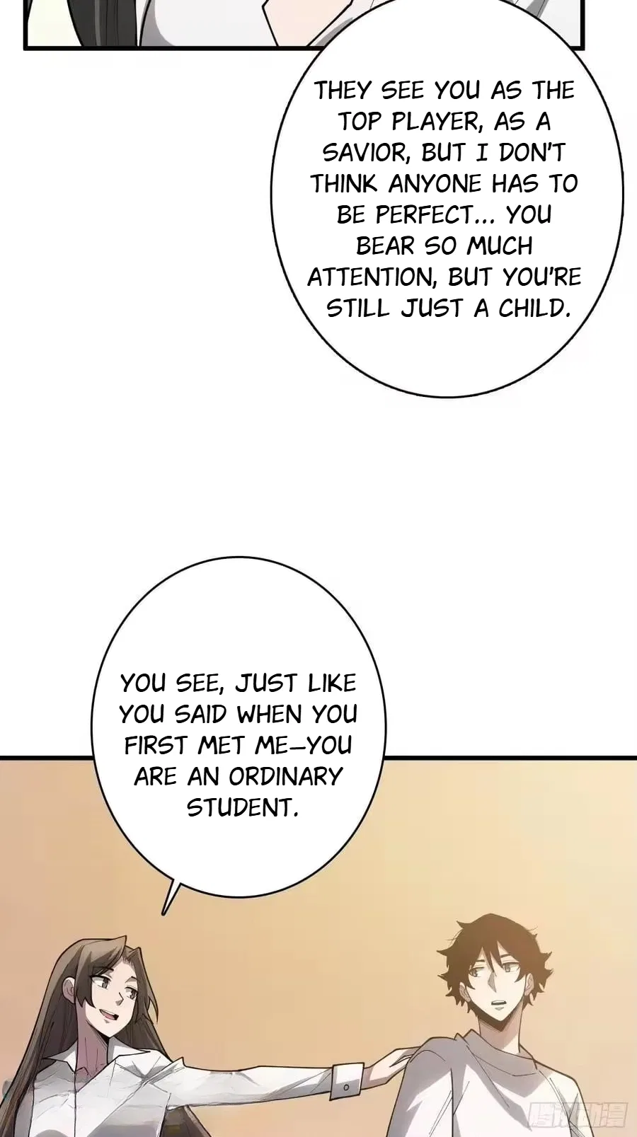 The First Strongest Player Chapter 32 – Page 3