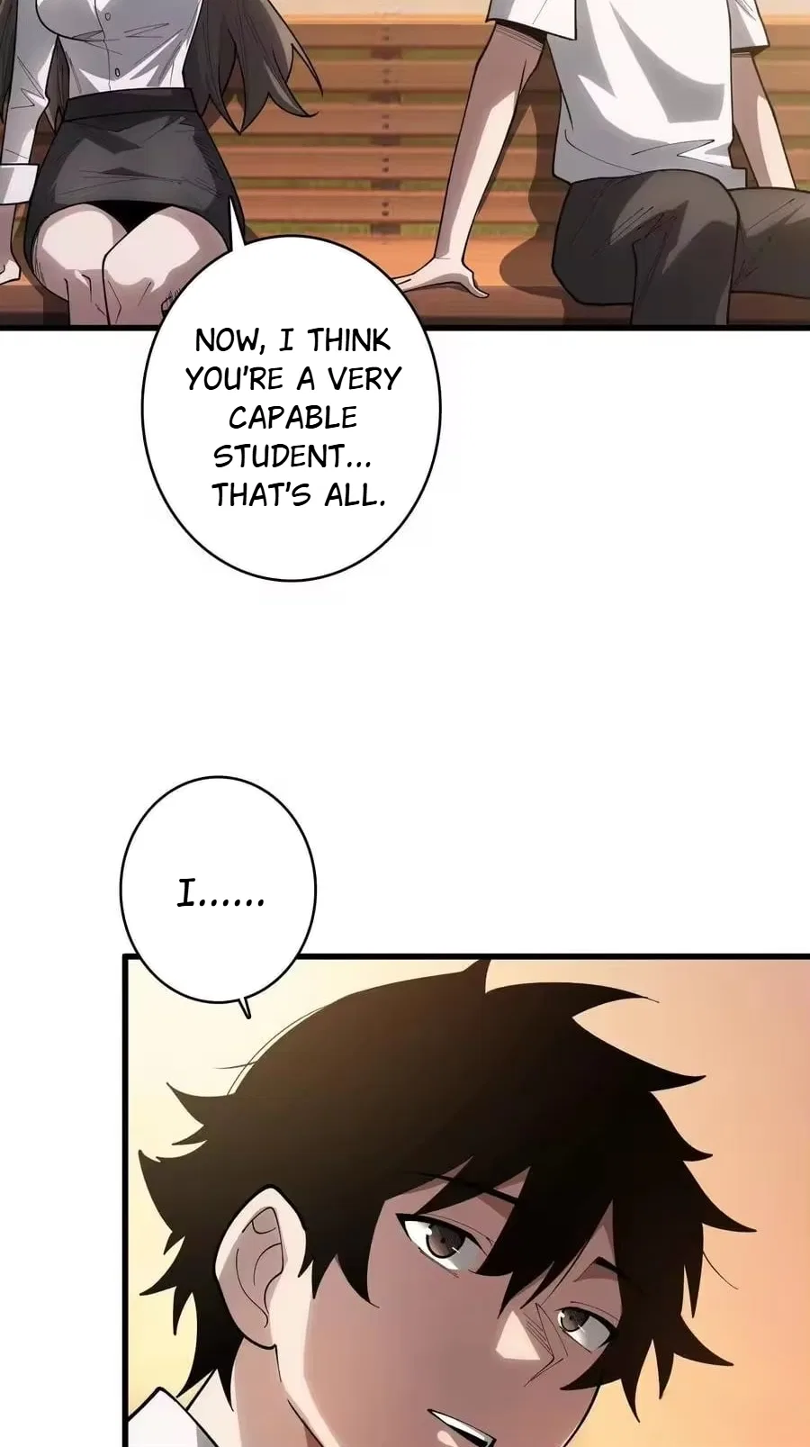 The First Strongest Player Chapter 32 – Page 4