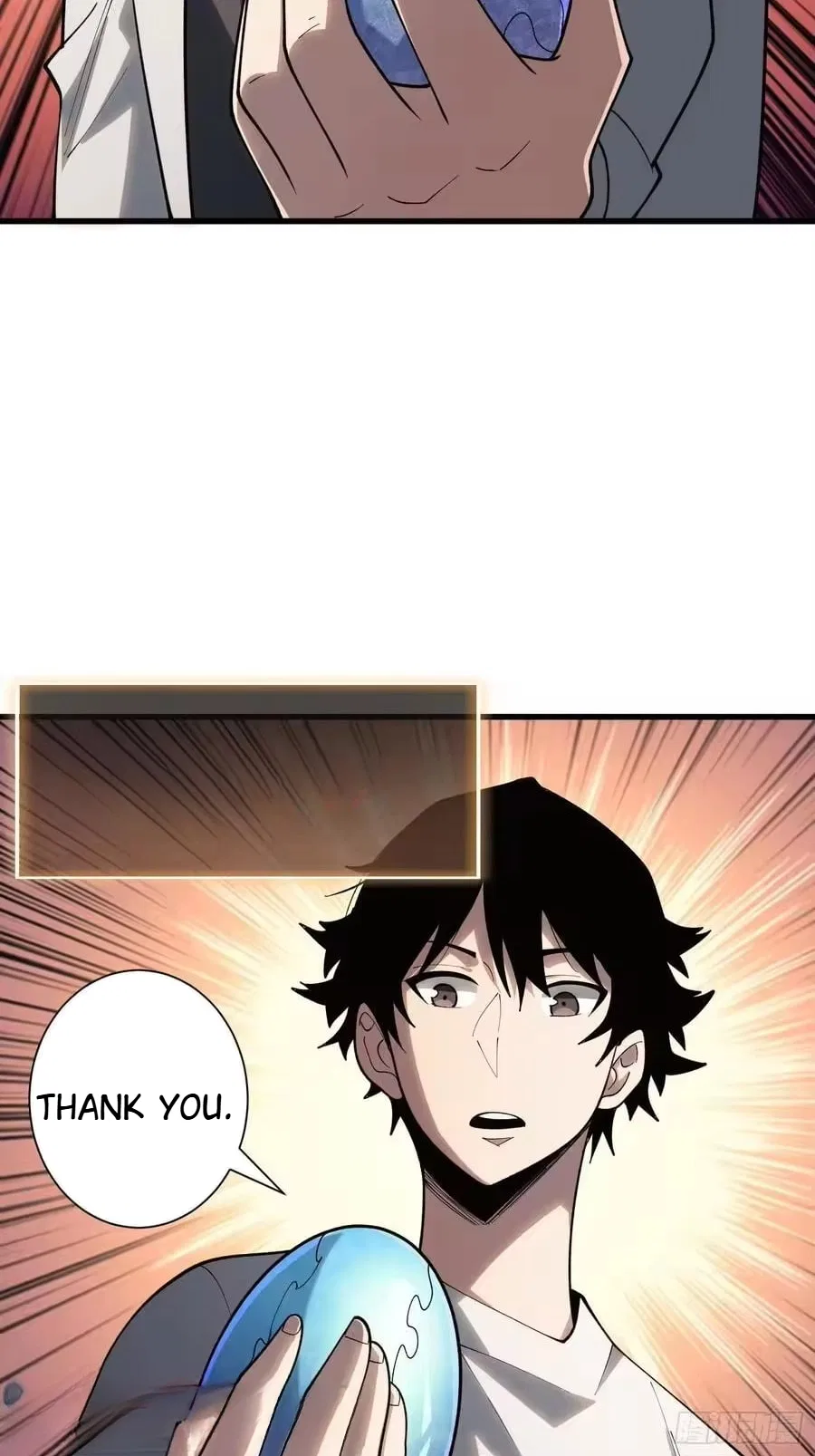 The First Strongest Player Chapter 32 – Page 13