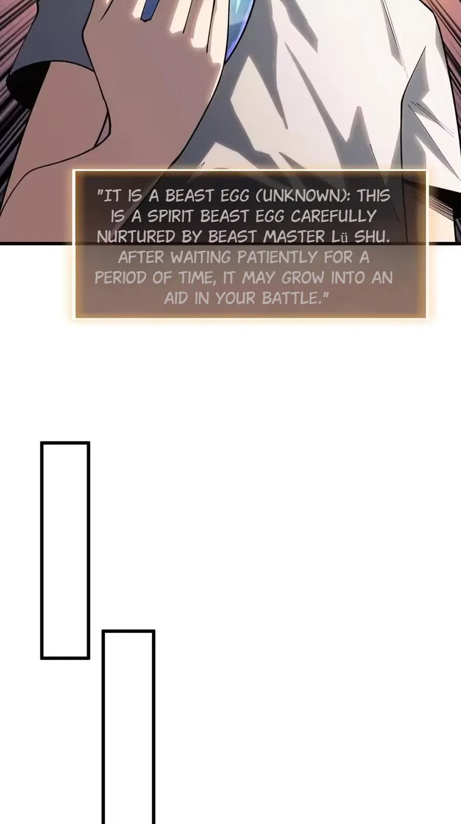 The First Strongest Player Chapter 32 – Page 14