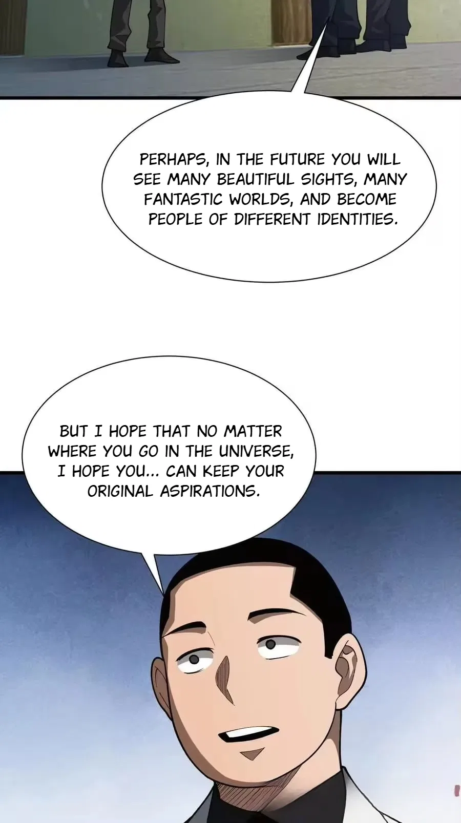 The First Strongest Player Chapter 32 – Page 17
