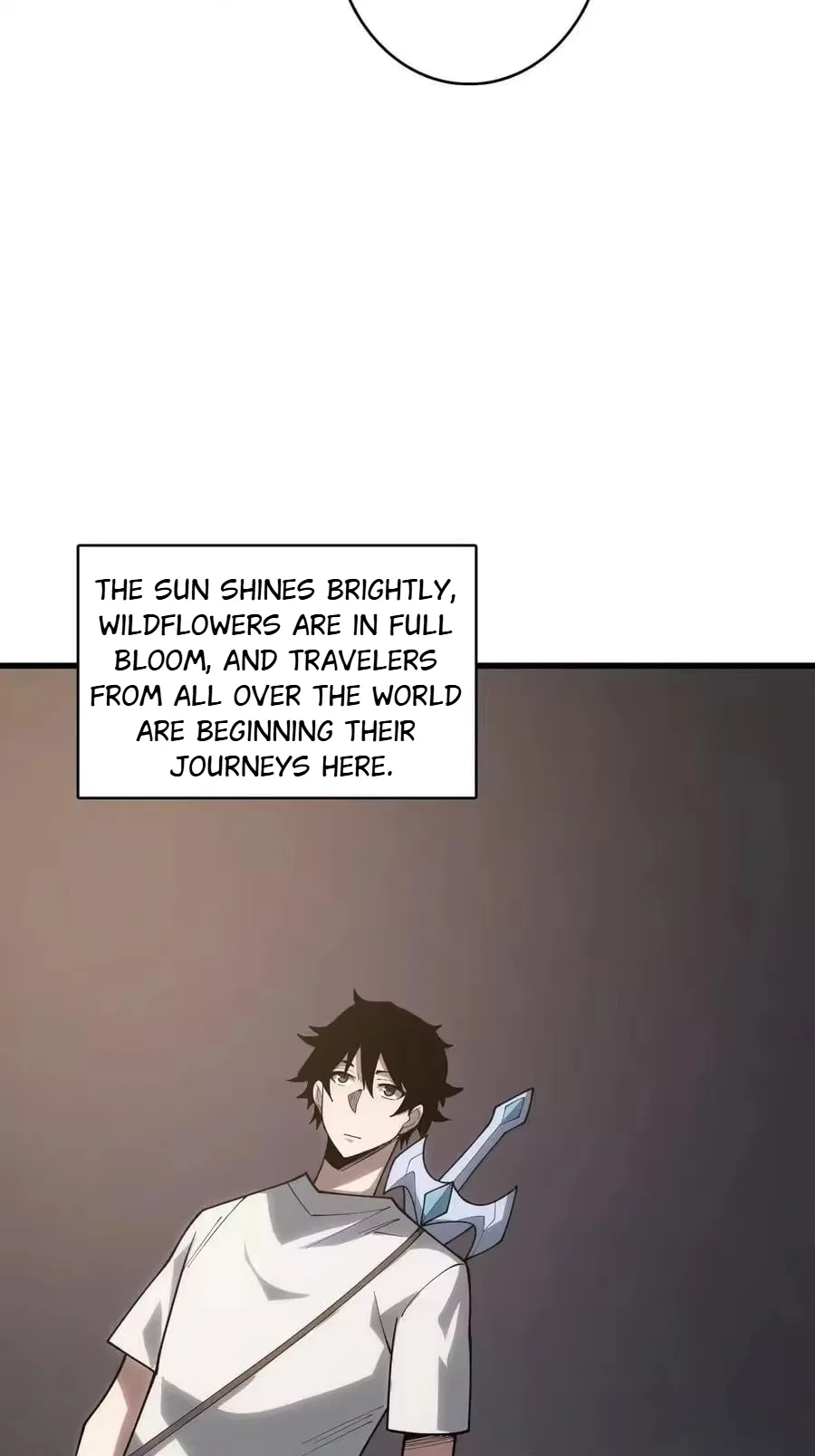 The First Strongest Player Chapter 32 – Page 20