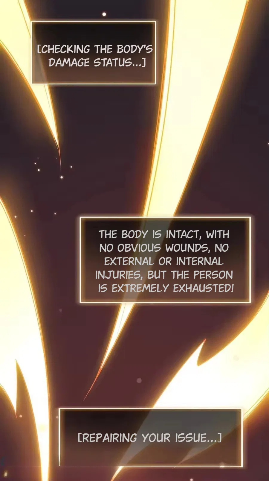 The First Strongest Player Chapter 32 – Page 23