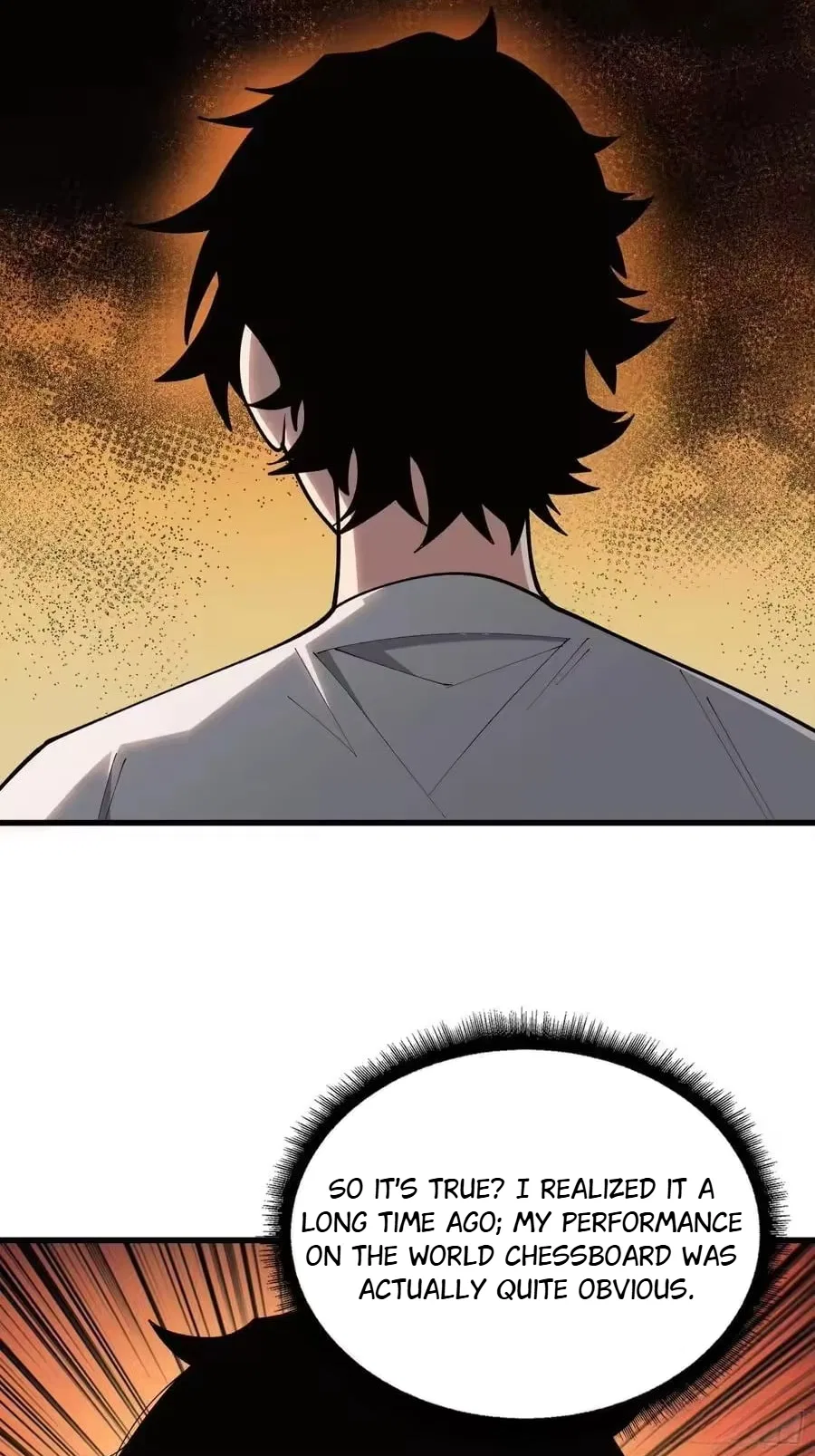 The First Strongest Player Chapter 32 – Page 30