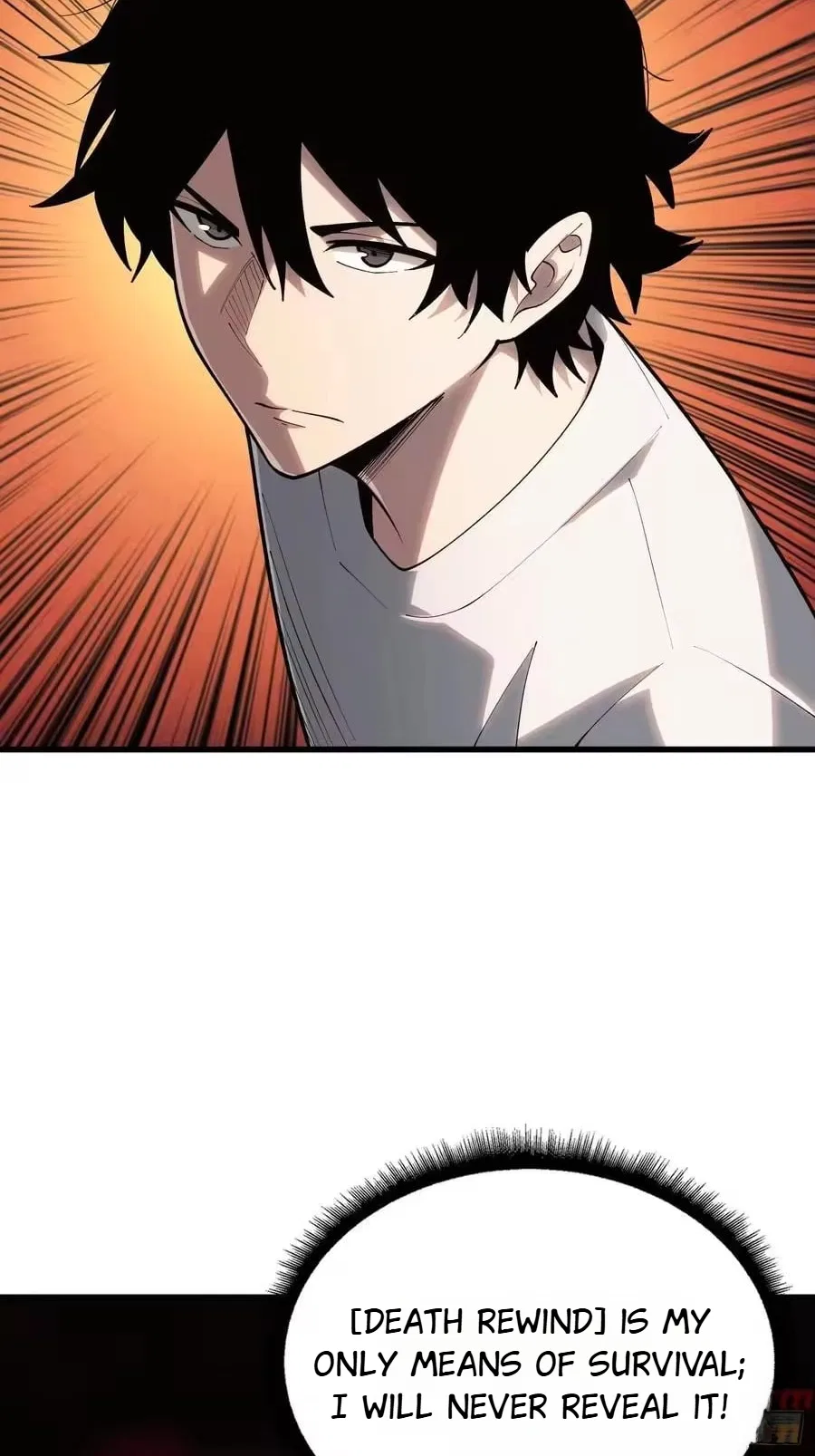 The First Strongest Player Chapter 32 – Page 31