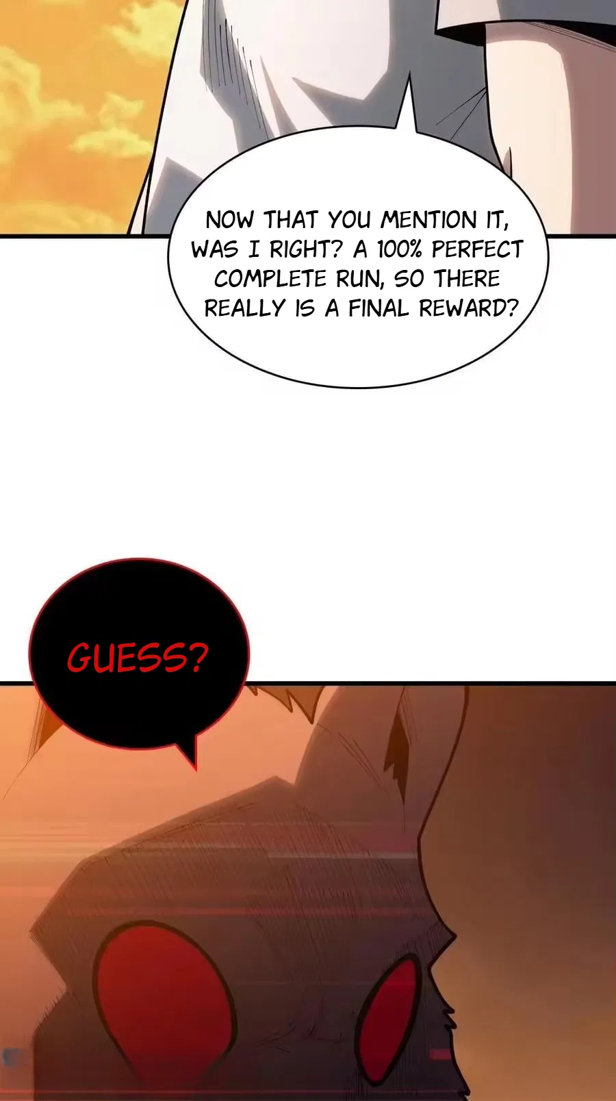 The First Strongest Player Chapter 32 – Page 35