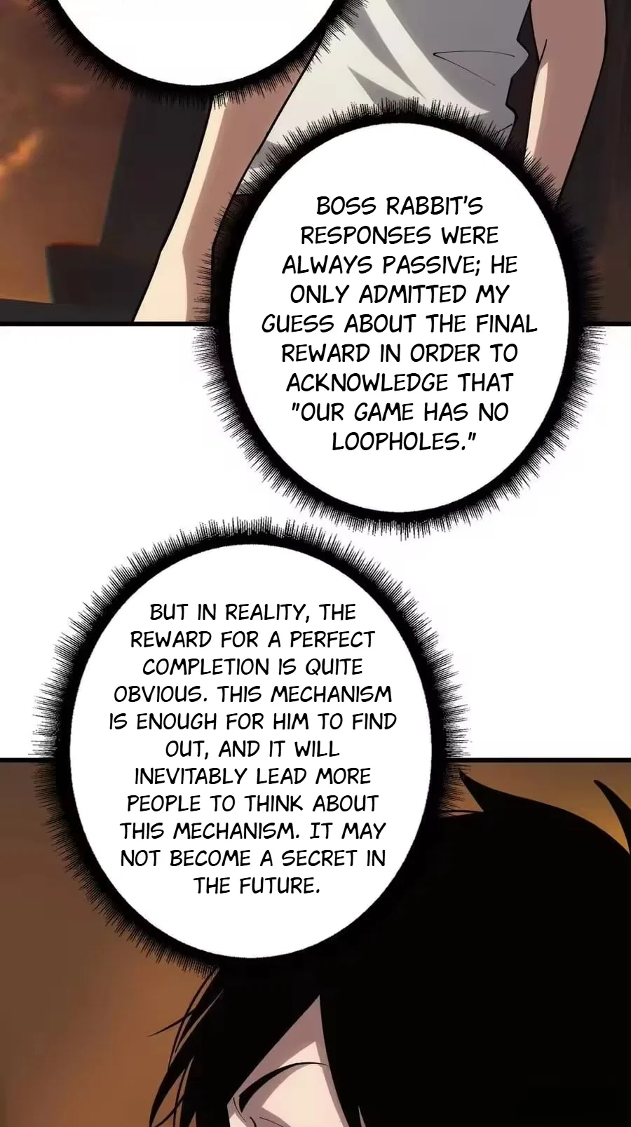 The First Strongest Player Chapter 32 – Page 38