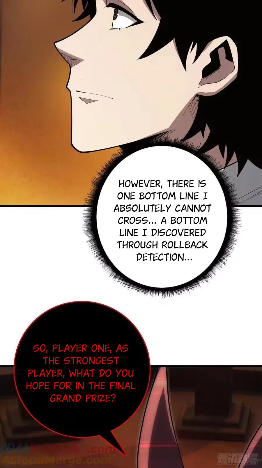 The First Strongest Player Chapter 32 – Page 39