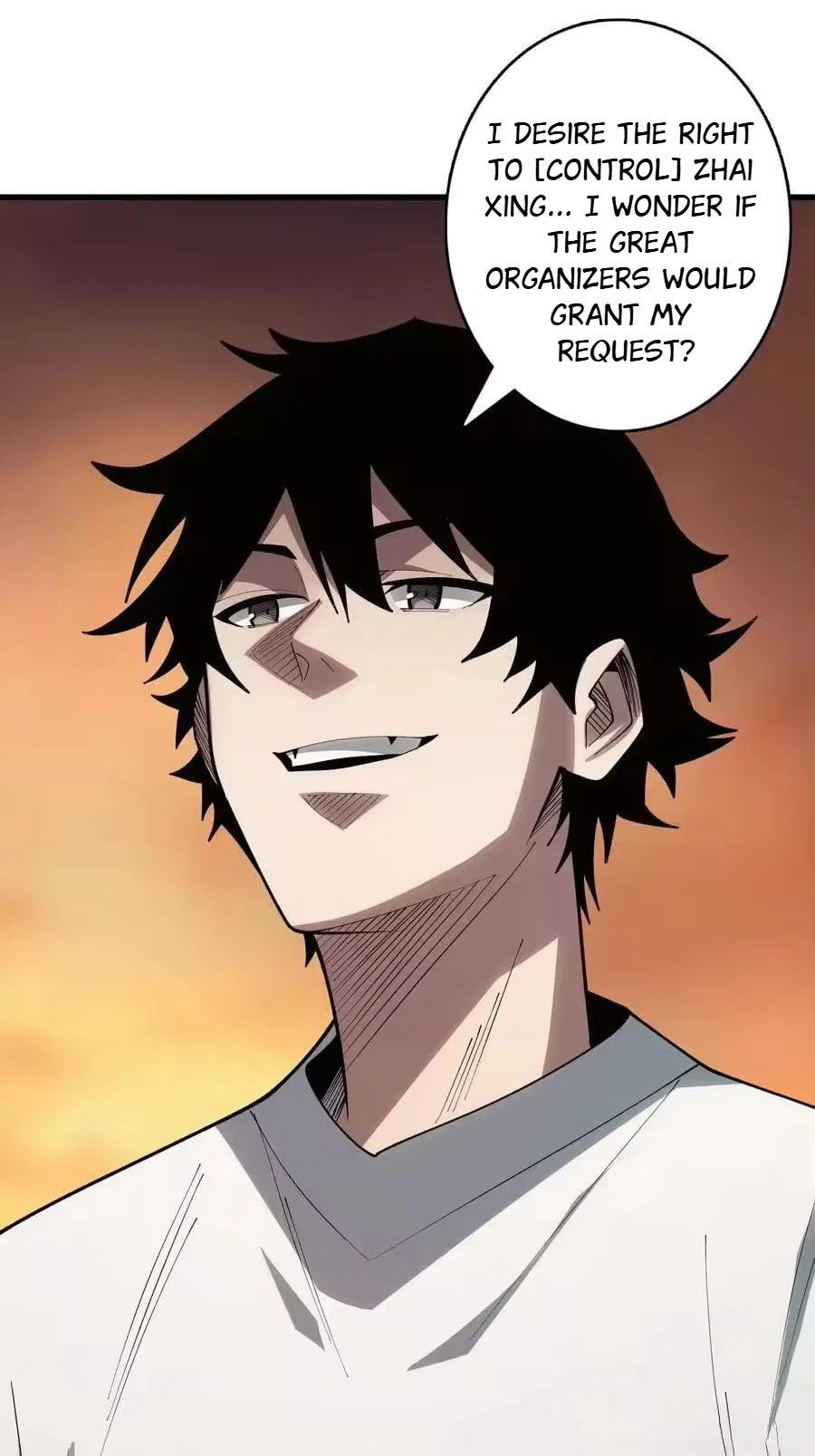 The First Strongest Player Chapter 32 – Page 42
