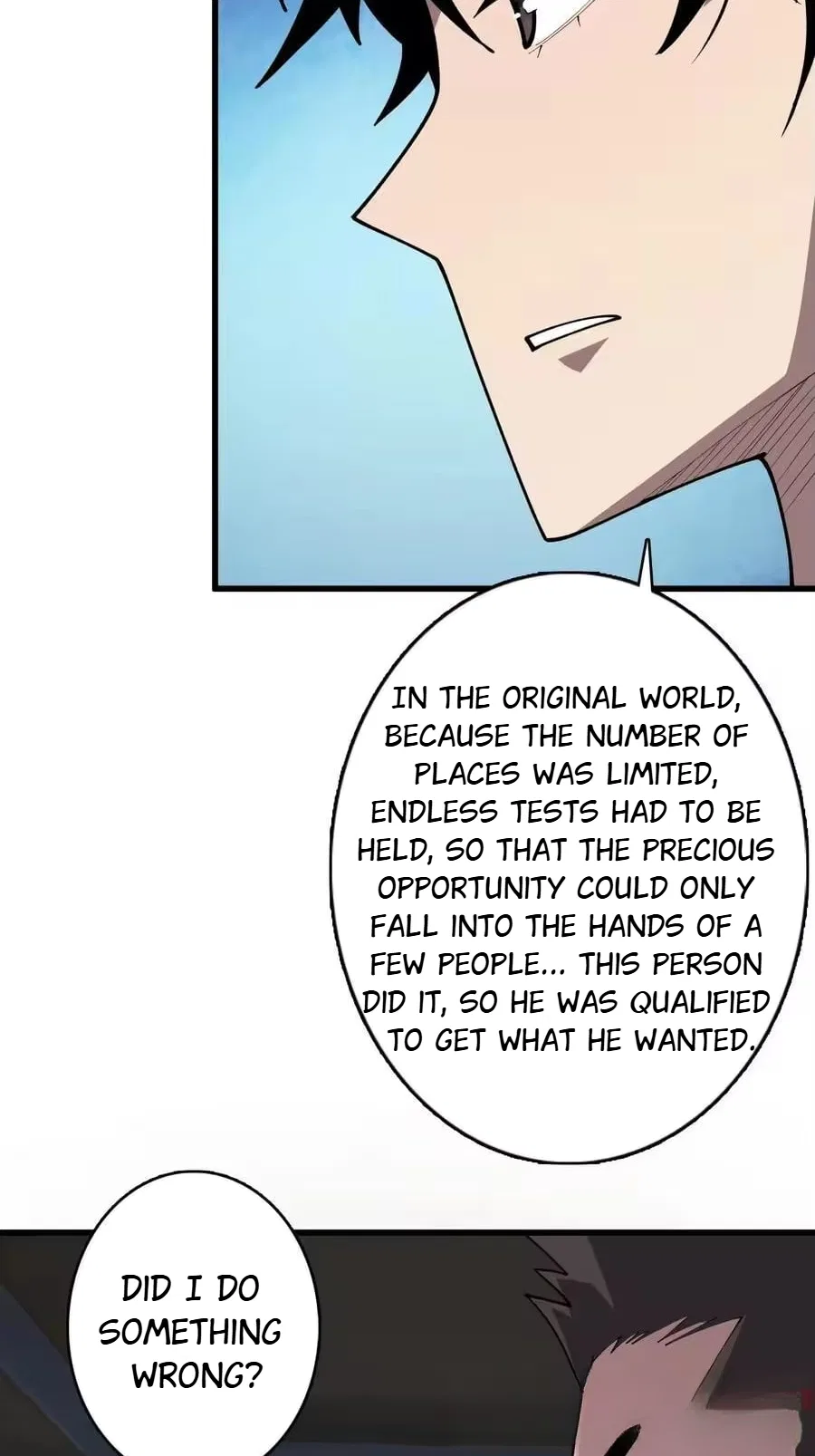 The First Strongest Player Chapter 31 – Page 13